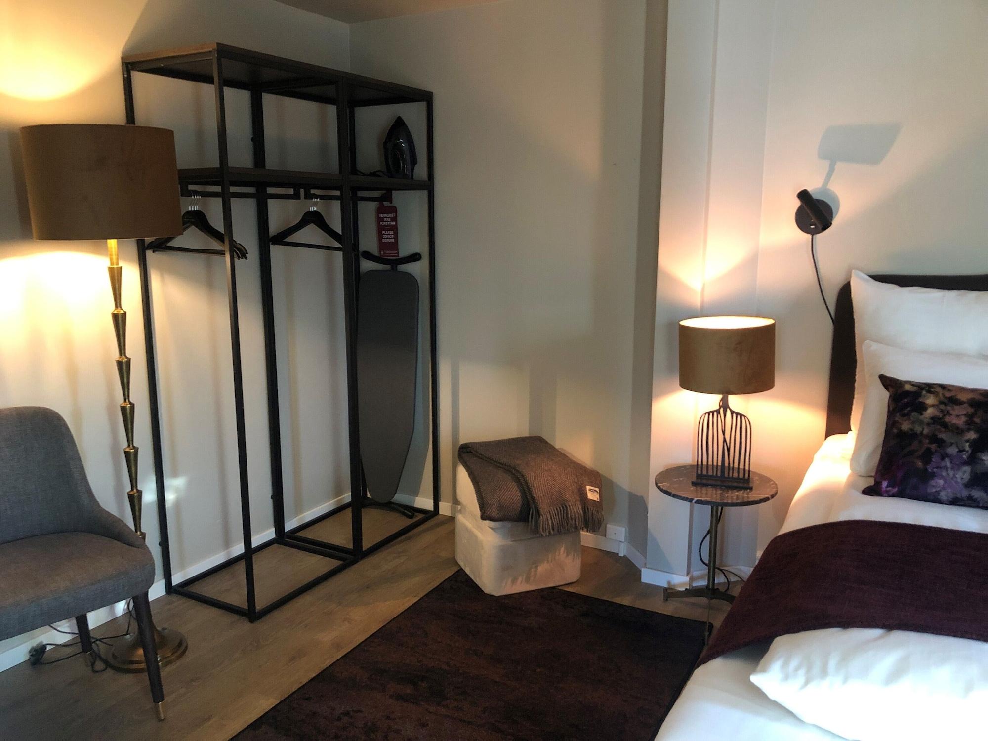 Aksjemollen - By Classic Norway Hotels Лилехамер Екстериор снимка