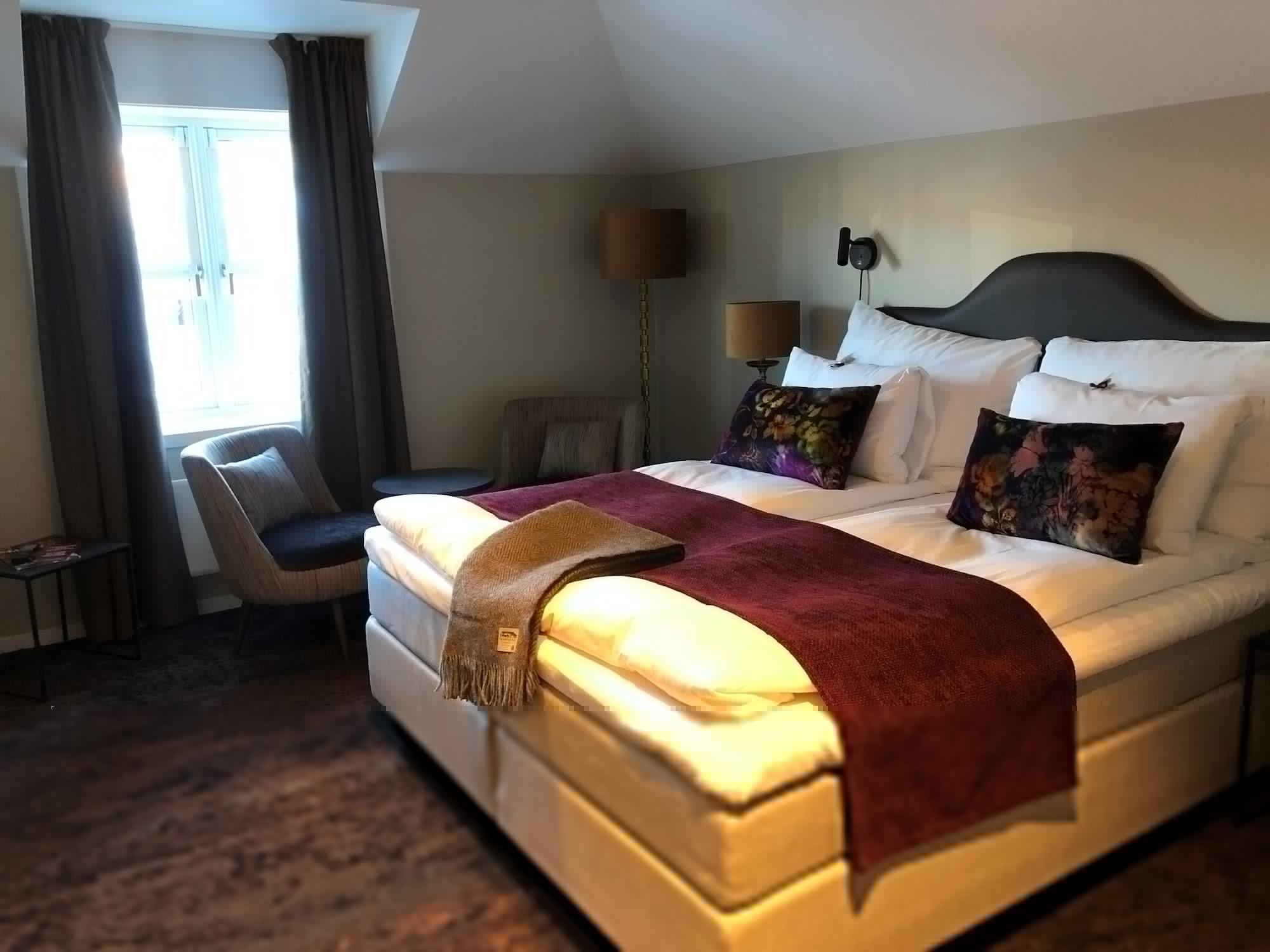 Aksjemollen - By Classic Norway Hotels Лилехамер Екстериор снимка