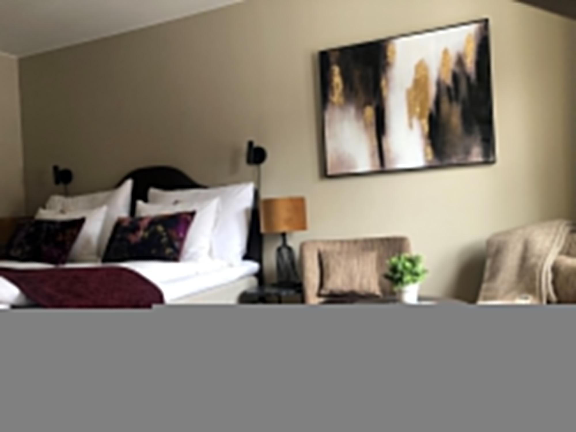 Aksjemollen - By Classic Norway Hotels Лилехамер Екстериор снимка