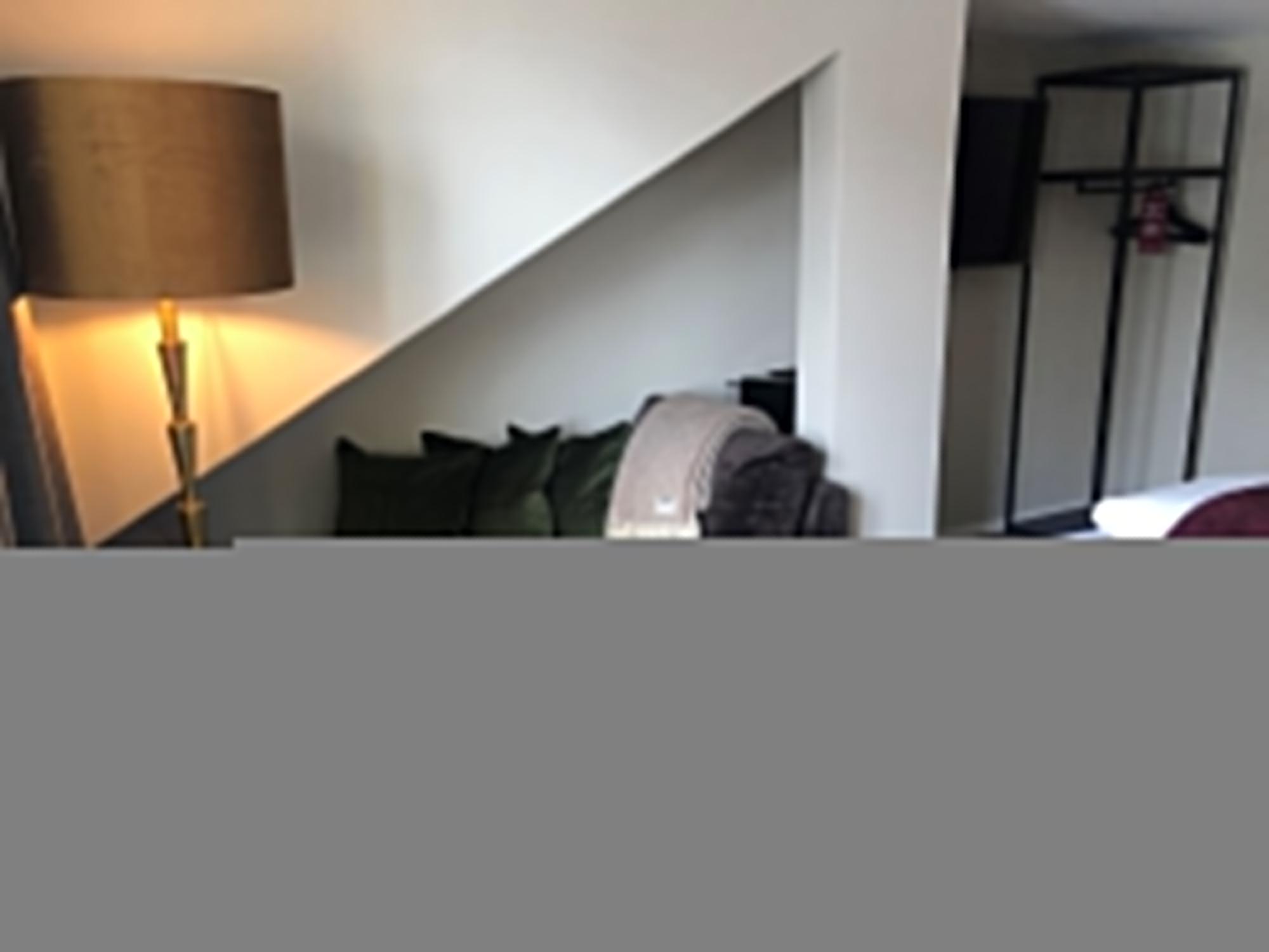 Aksjemollen - By Classic Norway Hotels Лилехамер Екстериор снимка
