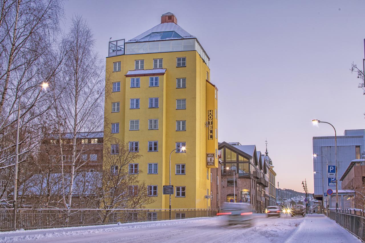 Aksjemollen - By Classic Norway Hotels Лилехамер Стая снимка